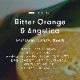 �����ɥѥ�ե��ࡿBitter Orange & Angelica��SINN PURETE��