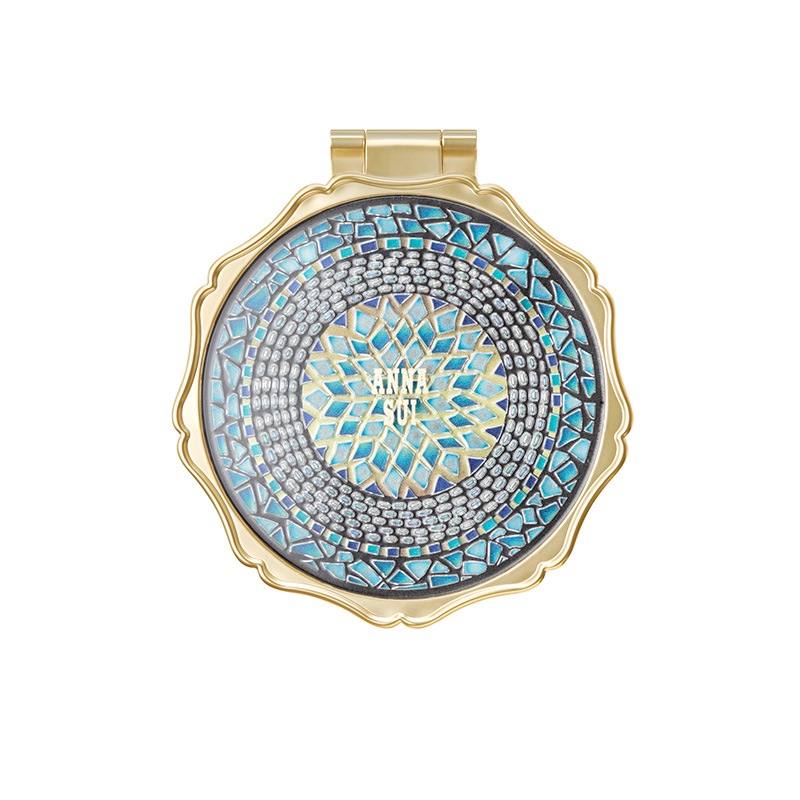 新品未使用 ANNA SUI ビューティーミラー L アナ スイ コスメティックス / ビューティー ミラー Lの公式商品