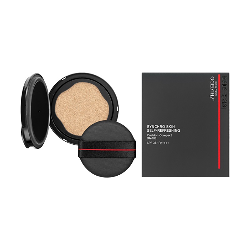 ���󥯥������󡡥���ե�ե�å��󥰡����å���󥳥�ѥ���(��ե���)��SHISEIDO��