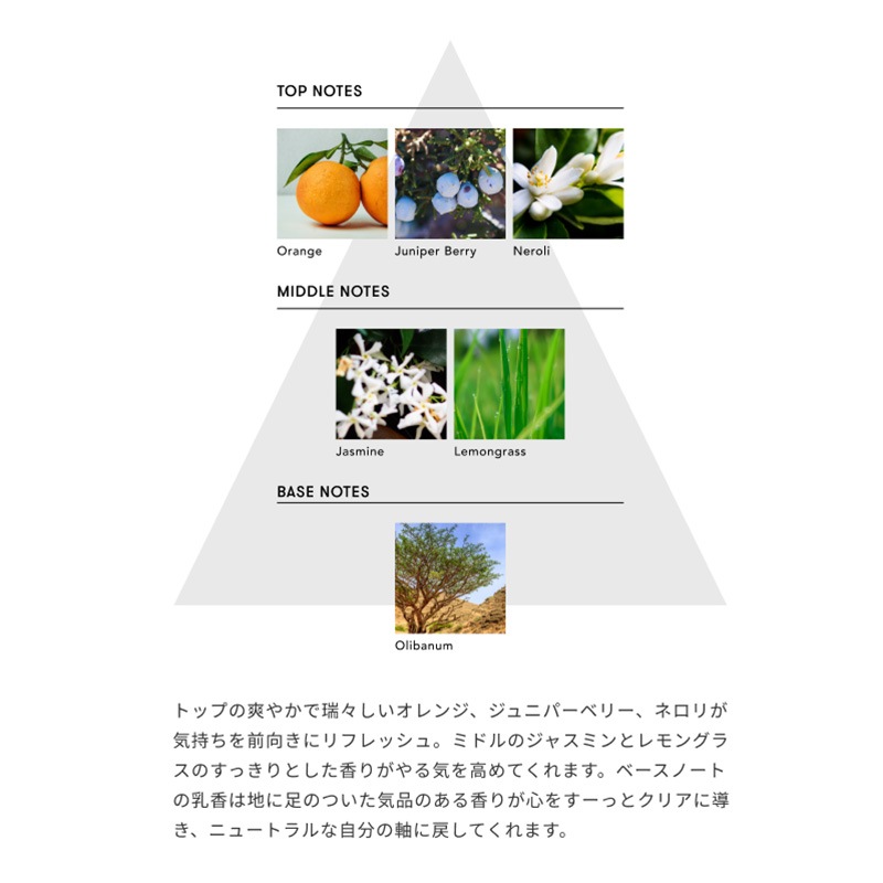 �ޥ���ɥե�ե쥰��󥹡�Stillness and Energy���Ť����ȥ��ʥ����ˡ�SINN PURETE��