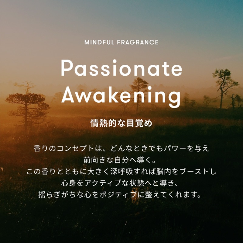 �ޥ���ɥե�ե쥰��󥹡�Passionate Awakening�ʾ�ǮŪ���ܳФ�ˡ�SINN PURETE��