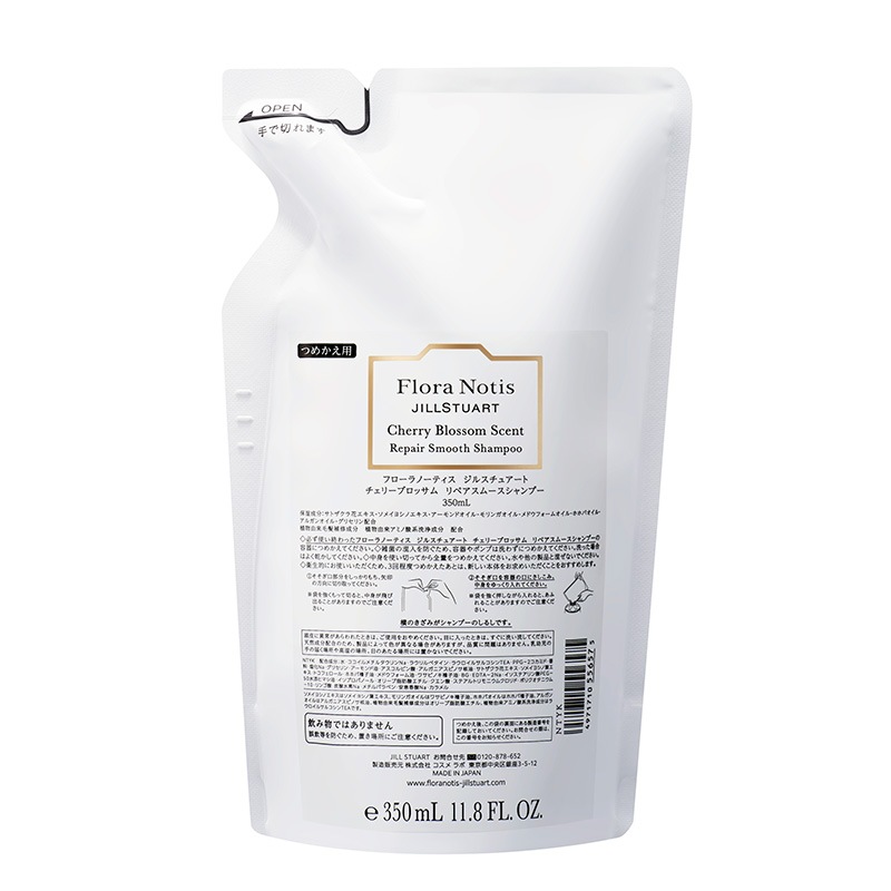 �����꡼�֥��å��ࡡ��ڥ����ࡼ�������ס�����ե����Flora Notis JILLSTUART��