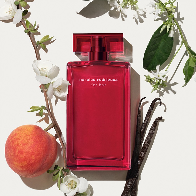 �ե����ϡ��������ɥѥ�ե��ࡡ����ƥ� 50ml��narciso rodriguez��