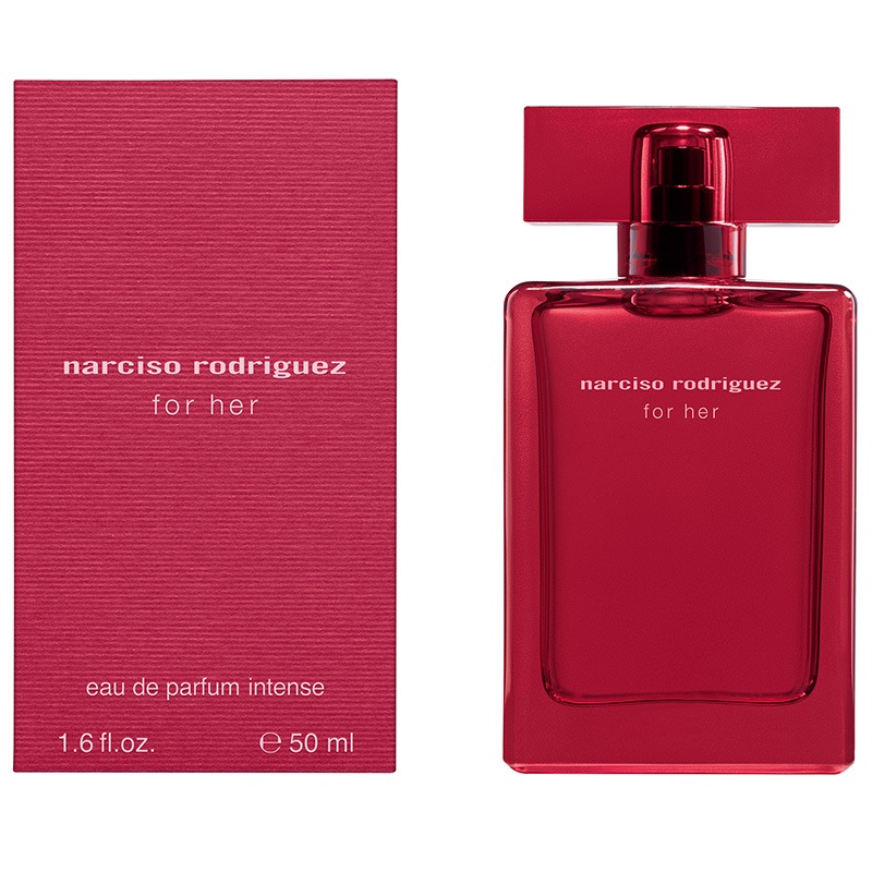 �ե����ϡ��������ɥѥ�ե��ࡡ����ƥ� 50ml��narciso rodriguez��