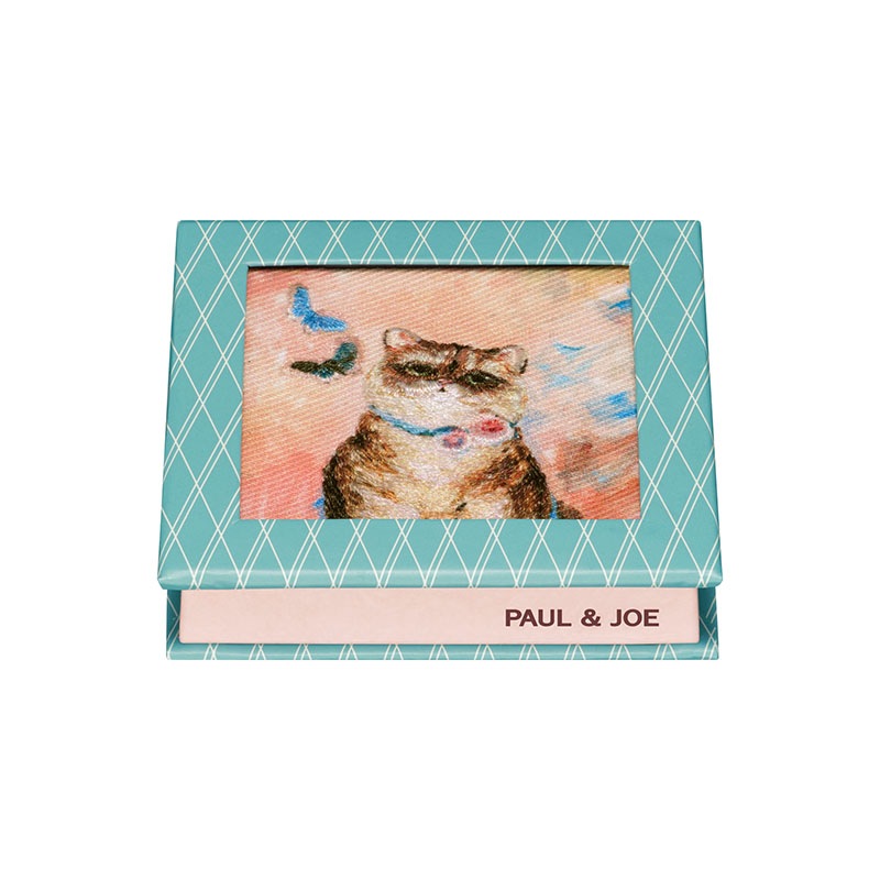 �Ҹ����ʡӥ���ѥ��� ��ߥƥåɡ�PAUL �� JOE��