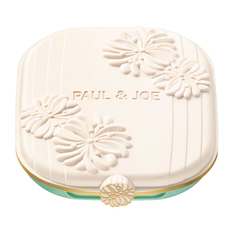 �����ǥ����� �ѥ�åȡ�PAUL �� JOE��