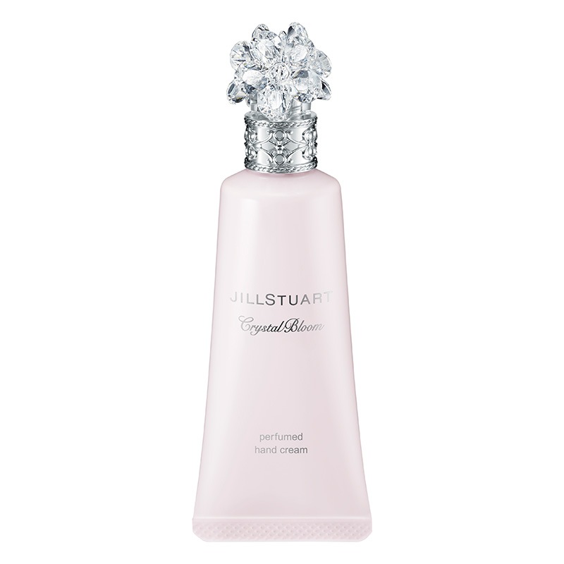 ���ꥹ����֥롼��  �ѥե塼��� �ϥ�ɥ��꡼���JILLSTUART��