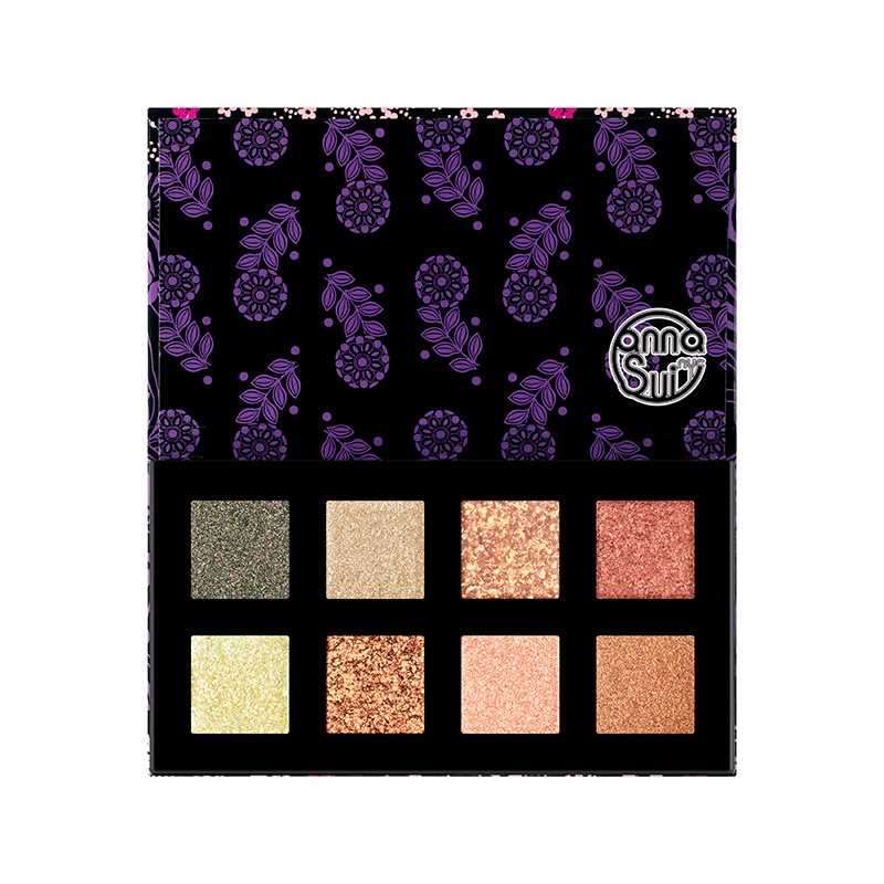 アイ ＆ フェイスカラー パレット 03【ANNA SUI】