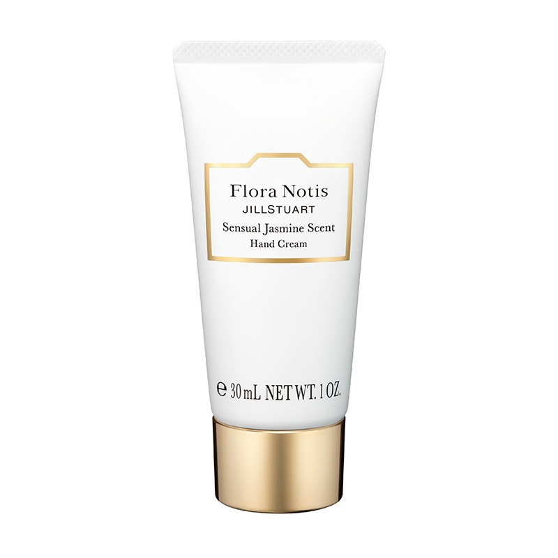 ���󥷥奢�른�㥹�ߥ󡡥ϥ�ɥ��꡼�ࡡ��Flora Notis JILLSTUART��