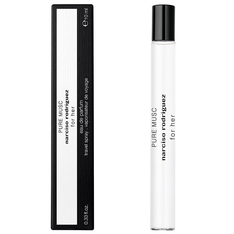�ե����ϡ����ԥ奢���ॹ���������ɥѥ�ե��� 10ml�ȥ�٥륹�ץ졼��narciso rodriguez��