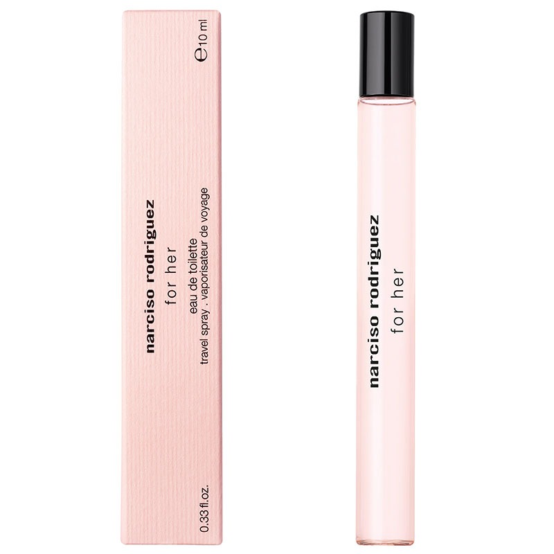 �ե����ϡ��������ɥȥ�� 10ml�ȥ�٥륹�ץ졼��narciso rodriguez��