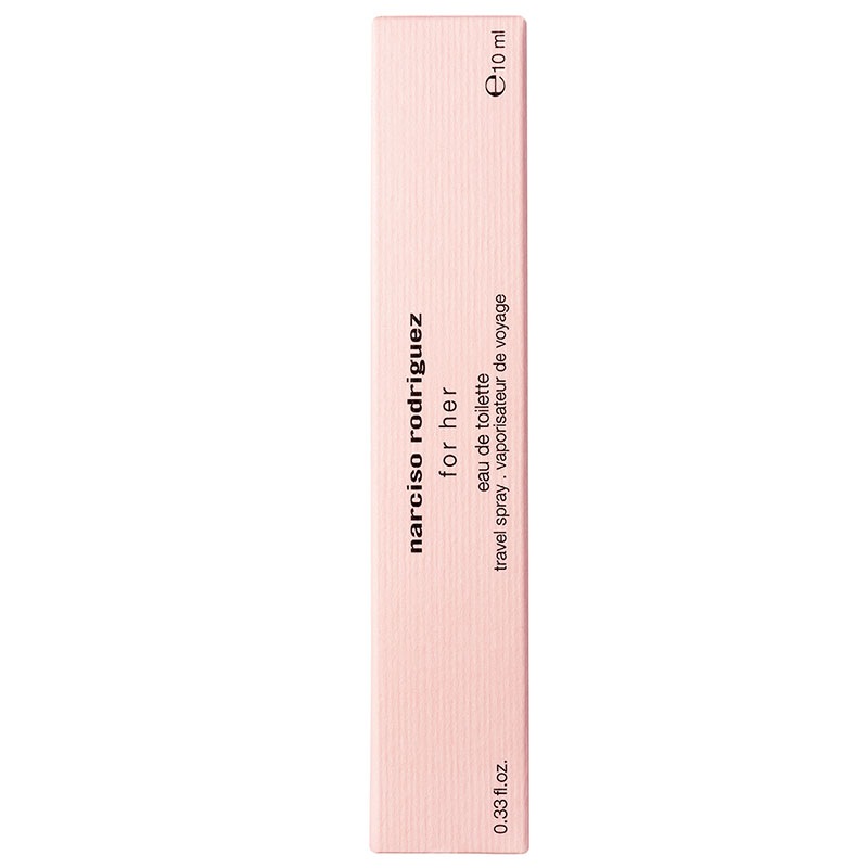 �ե����ϡ��������ɥȥ�� 10ml�ȥ�٥륹�ץ졼��narciso rodriguez��