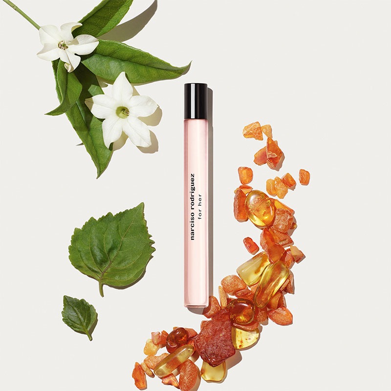 �ե����ϡ��������ɥȥ�� 10ml�ȥ�٥륹�ץ졼��narciso rodriguez��