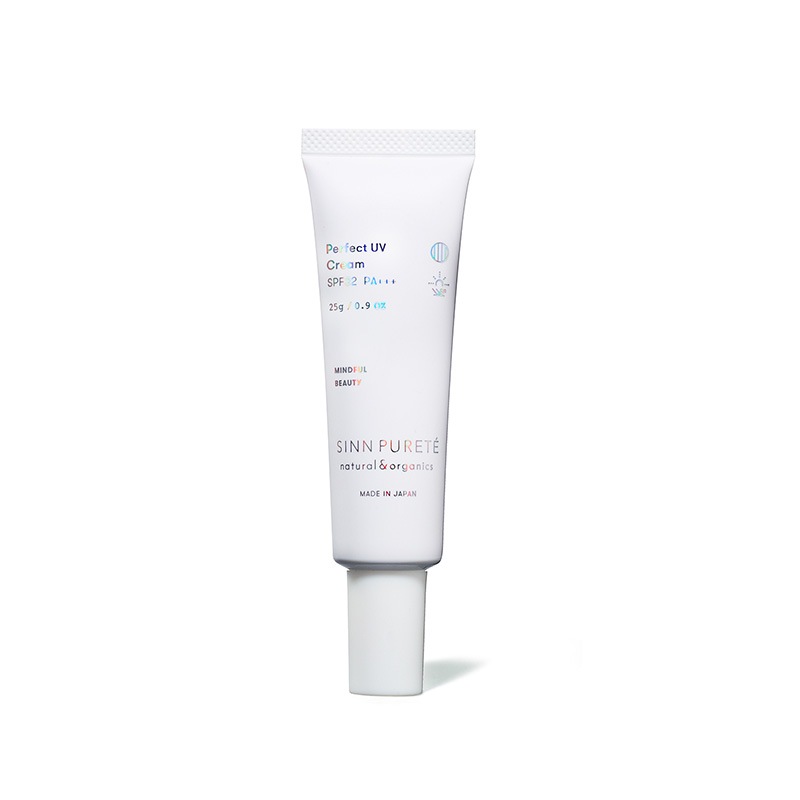 �ѡ��ե����� UV ���꡼�� a��SINN PURETE��