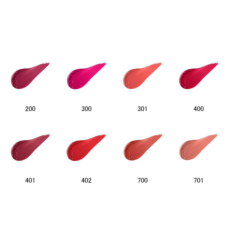 エバー ラスティング ルージュ【ANNA SUI】