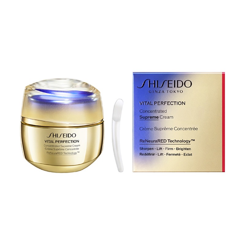 ����ץ꡼�९�꡼�ࡡ���󥻥�ȥ졼�ȡ�SHISEIDO��