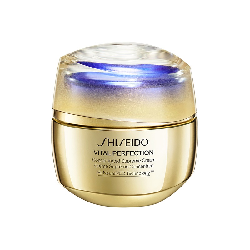 ����ץ꡼�९�꡼�ࡡ���󥻥�ȥ졼�ȡ�SHISEIDO��