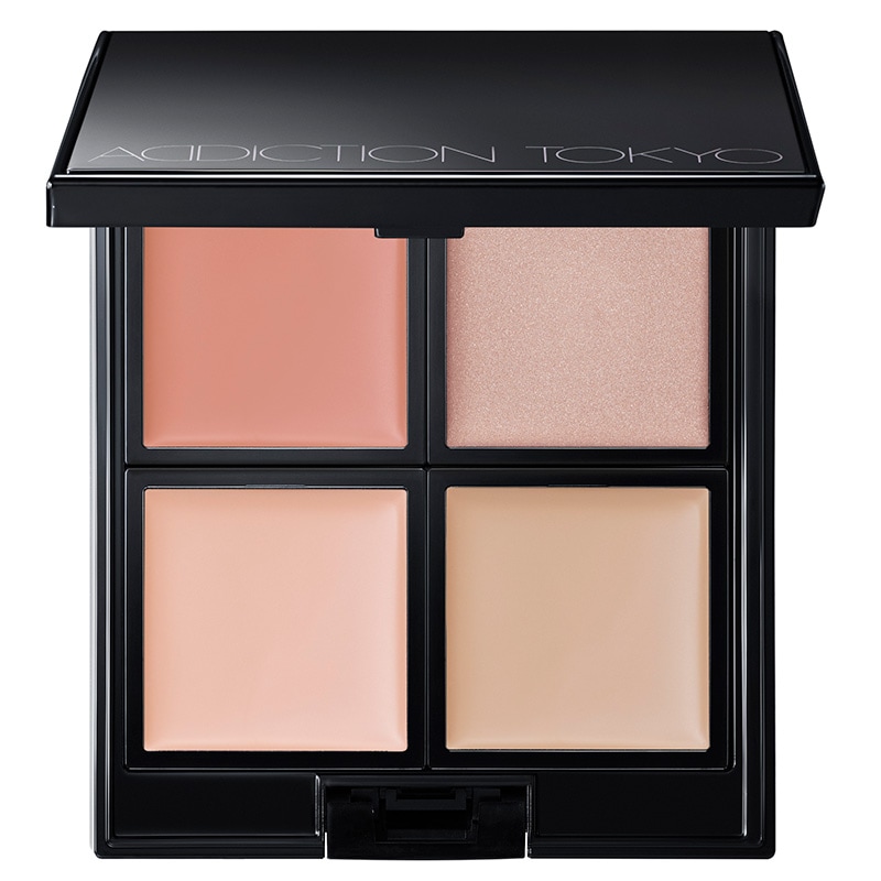 �������ե쥯�ȡ��ե�å��� ���󥷡��顼��ADDICTION��