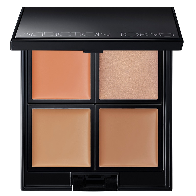 �������ե쥯�ȡ��ե�å��� ���󥷡��顼��ADDICTION��