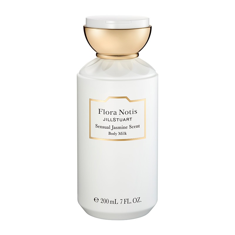 ���󥷥奢�른�㥹�ߥ󡡥ܥǥ��ߥ륯����Flora Notis JILLSTUART��