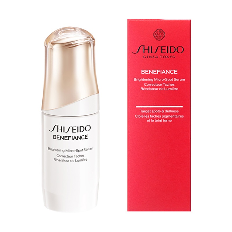 �֥饤�ȥ˥󥰡��ޥ������ӡ�����ࡡ30mL��SHISEIDO��