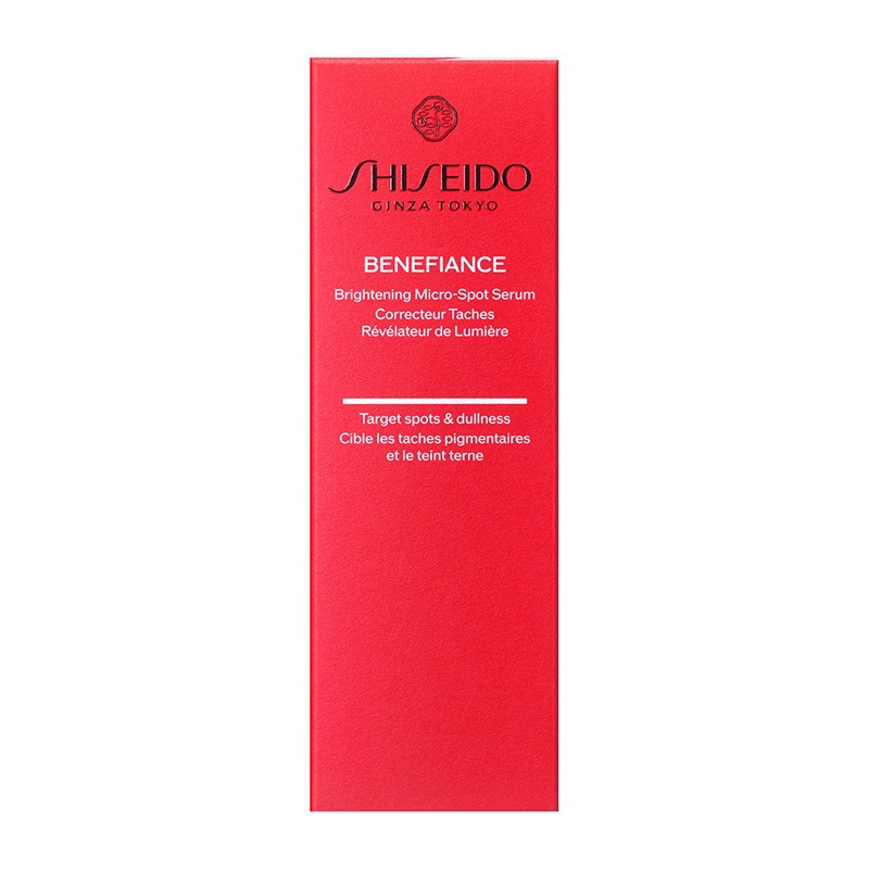 �֥饤�ȥ˥󥰡��ޥ������ӡ�����ࡡ30mL��SHISEIDO��