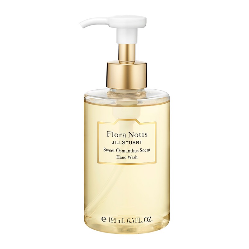 ���������ȥ����ޥ󥵥����ϥ�ɥ����å��塡��Flora Notis JILLSTUART��