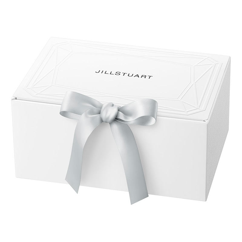 ジルスチュアート　ギフトボックス プレゼントボックス MM ライフスタイル【JILLSTUART】