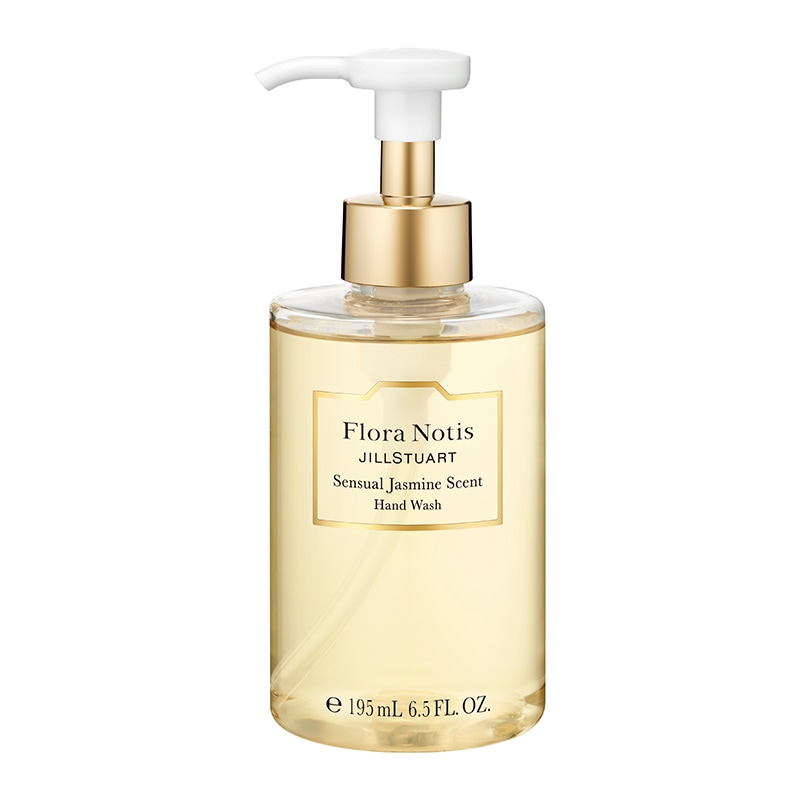 ���󥷥奢�른�㥹�ߥ󡡥ϥ�ɥ����å��塡��Flora Notis JILLSTUART��