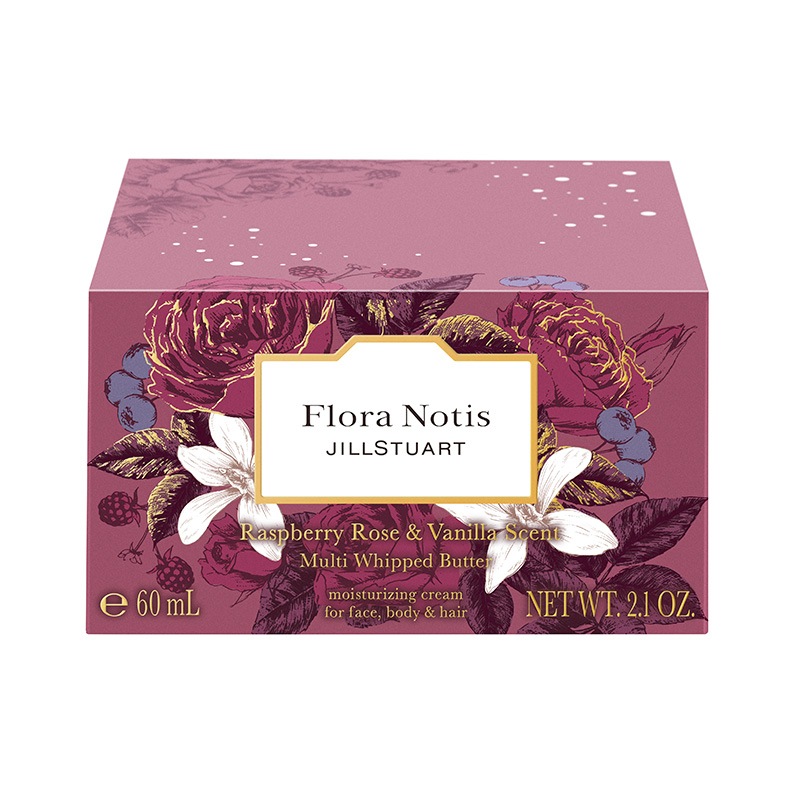 Ҹʡӥ饺٥꡼Х˥顡ޥۥåץХFlora Notis JILLSTUART