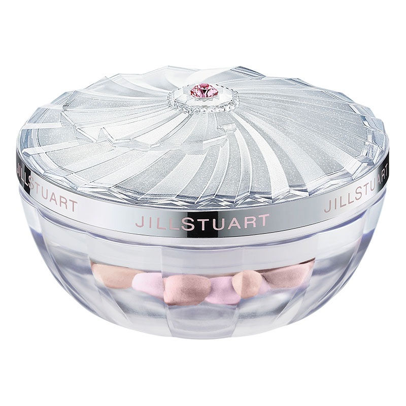 JILLSTUART スウィートドリームス 限定品〉スウィートドリームス フェイス ＆ ボディパウダー【JILLSTUART】