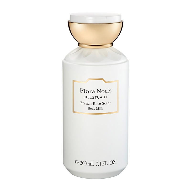 �ե������������ܥǥ��ߥ륯����Flora Notis JILLSTUART��