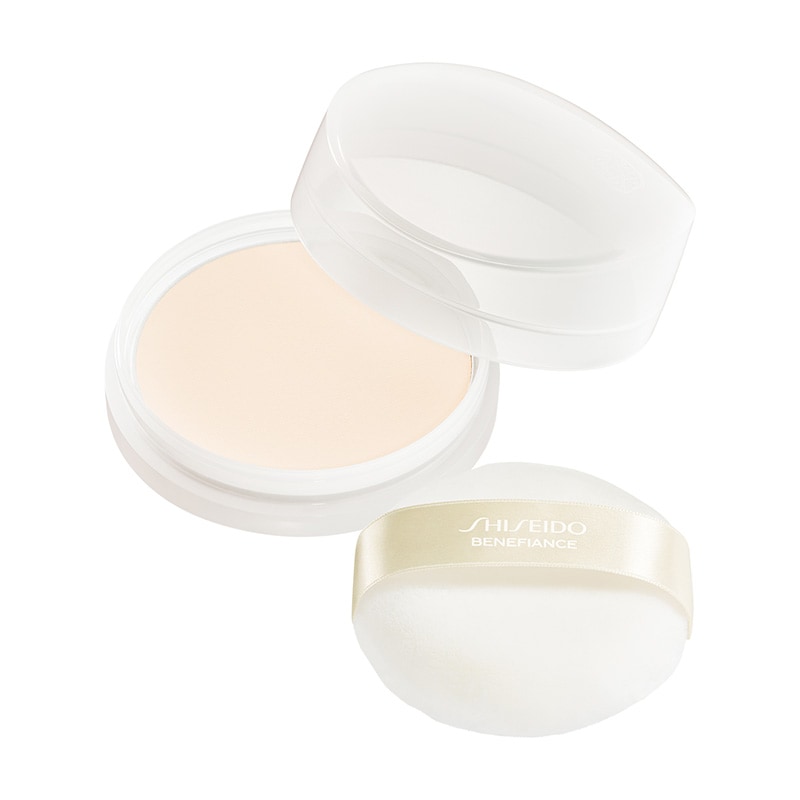 上品なスタイル ブライトニング スキンケアパウダー【SHISEIDO】 トライアルセット・サンプル