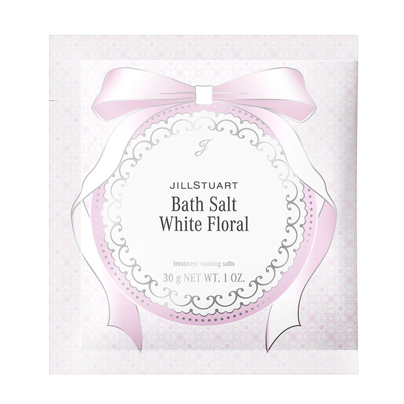 �ۥ磻�ȥե�����롡�Х�����ȡ�JILLSTUART��