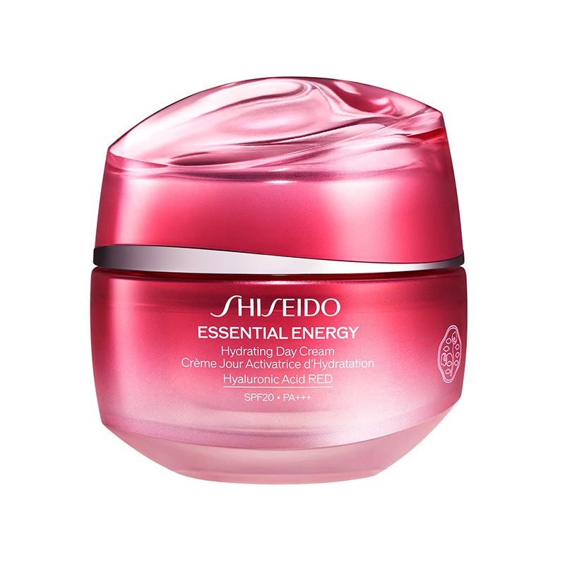 �ϥ��ɥ졼�ƥ��󥰡��ǡ����꡼���SHISEIDO��
