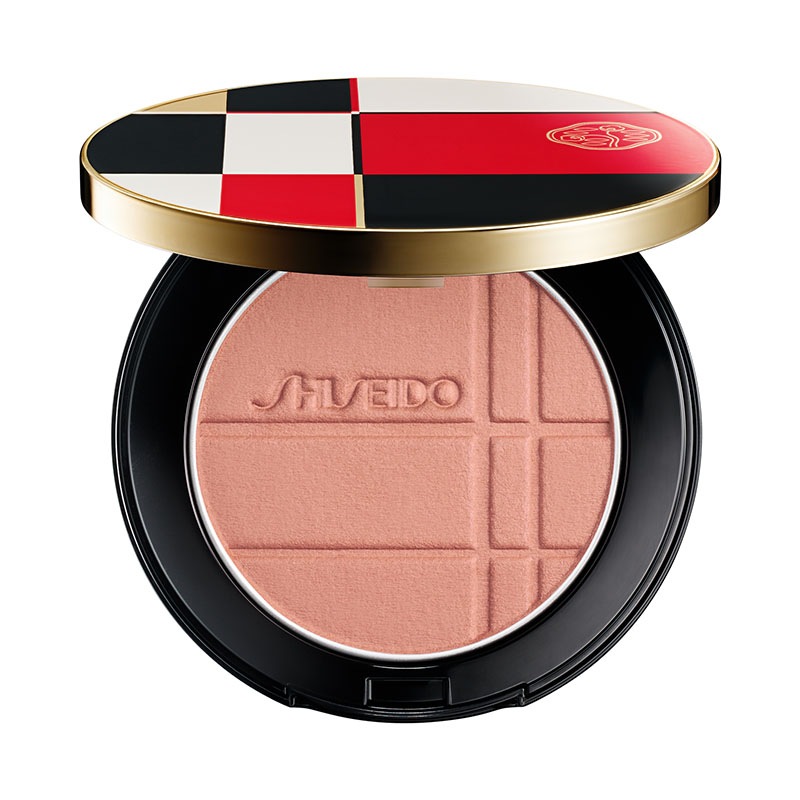 ���顼�ܥ�����������ϥ󥵡���SHISEIDO��