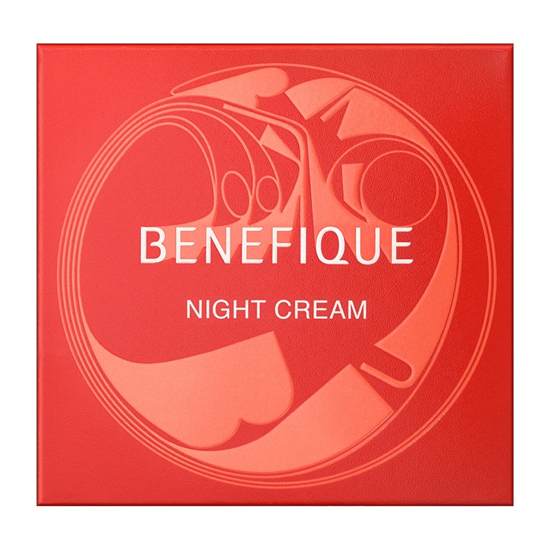 �ʥ��ȥ��꡼���BENEFIQUE��