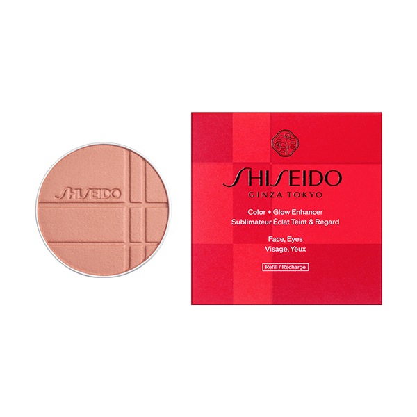 ���顼�ܥ�����������ϥ󥵡��ʥ�ե���ˡ�SHISEIDO��