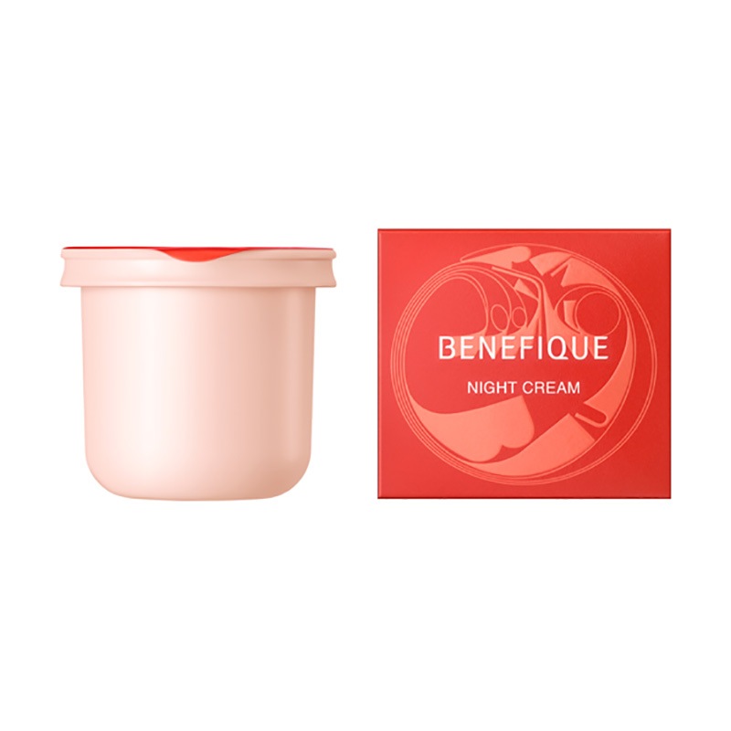 �ʥ��ȥ��꡼�ࡡ�ʥ�ե���ˡ�BENEFIQUE��