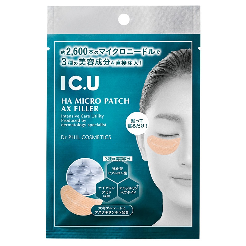 �ɣá��ա��ȣ��ޥ������ѥå����إե��顼��Dr.PHIL COSMETICS��