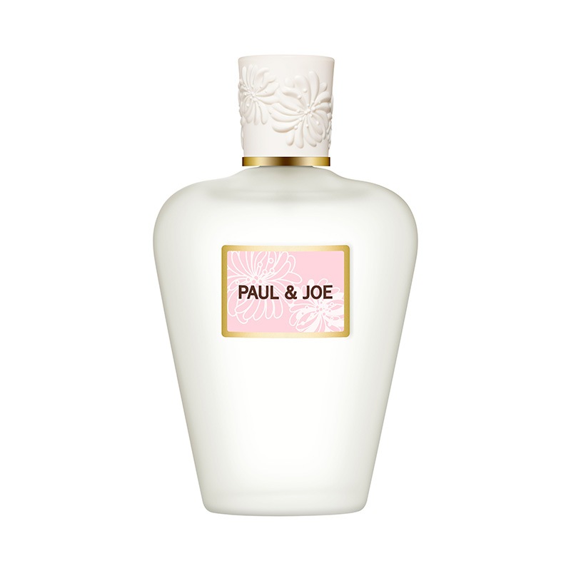 PAUL & JOE ボディフレグランス #004 172ml リフレッシング ミスト【PAUL ＆ JOE】