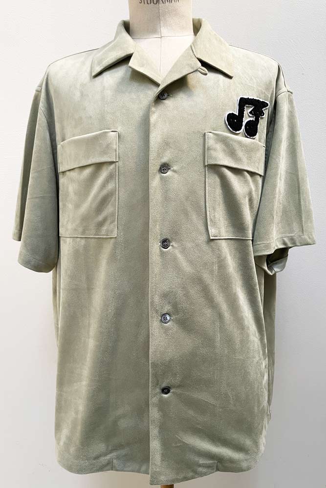 MAN,SHIRTS | FranCisT_MOR.K.S. ONLINE SHOP