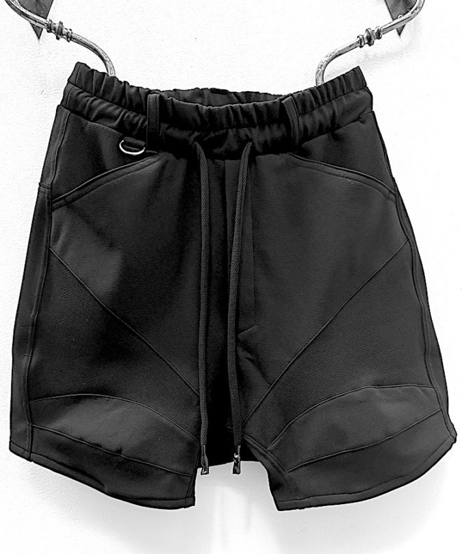 フランシストモークス　ジレ FranCisT_MOR.K.S. ONLINE SHOP｜フランシスト・モークス