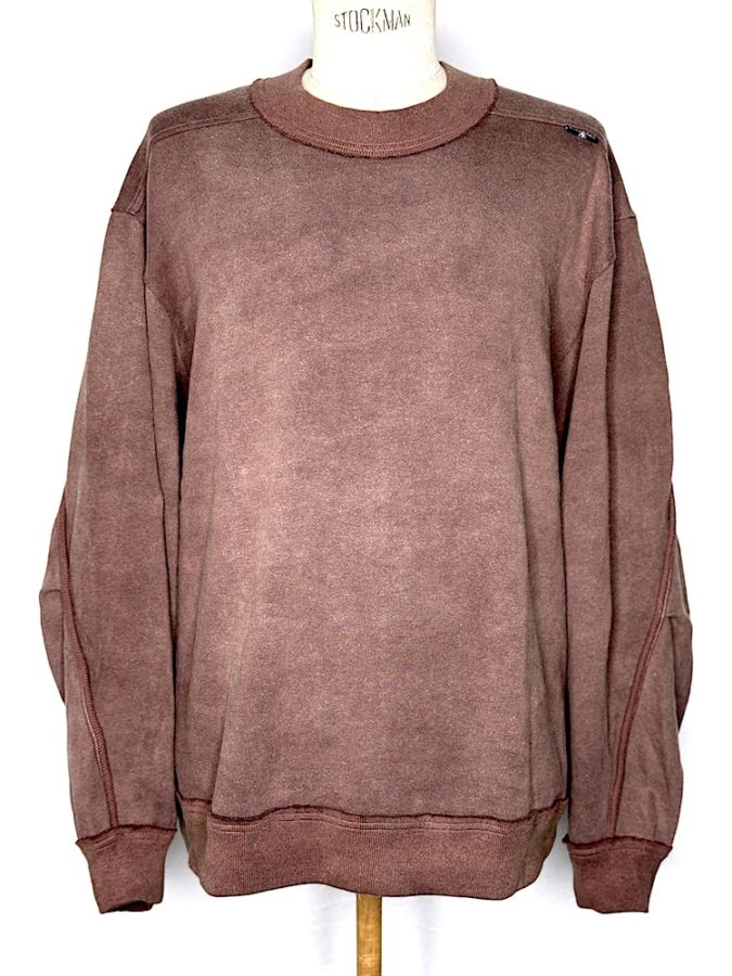 匿名発送　美品　フランシストモークス　Pコート　ラインストーン　サイズ3 FranCisT_MOR.K.S. ONLINE SHOP｜フランシスト・モークス