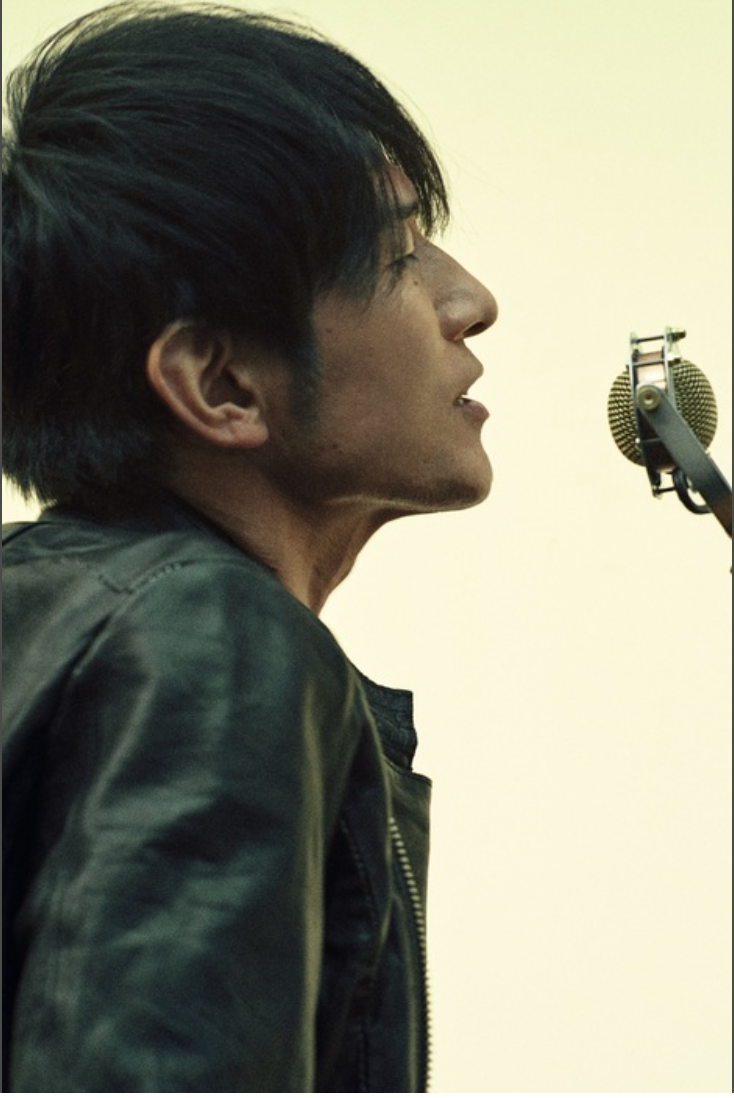 MIFARA レザーライダースジャケット Lサイズ 桜井和寿 新品未使用