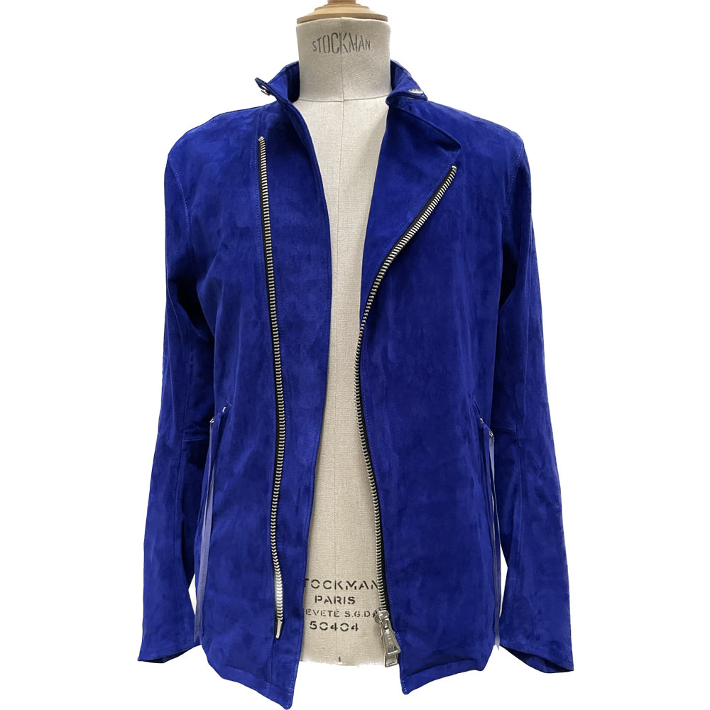 ML3041【再入荷】NEW STANDARD Super Stretch Lamb Suede Leather ASM ML3041【再入荷】NEW STANDARD Super Stretch Lamb Suede Leather ASM