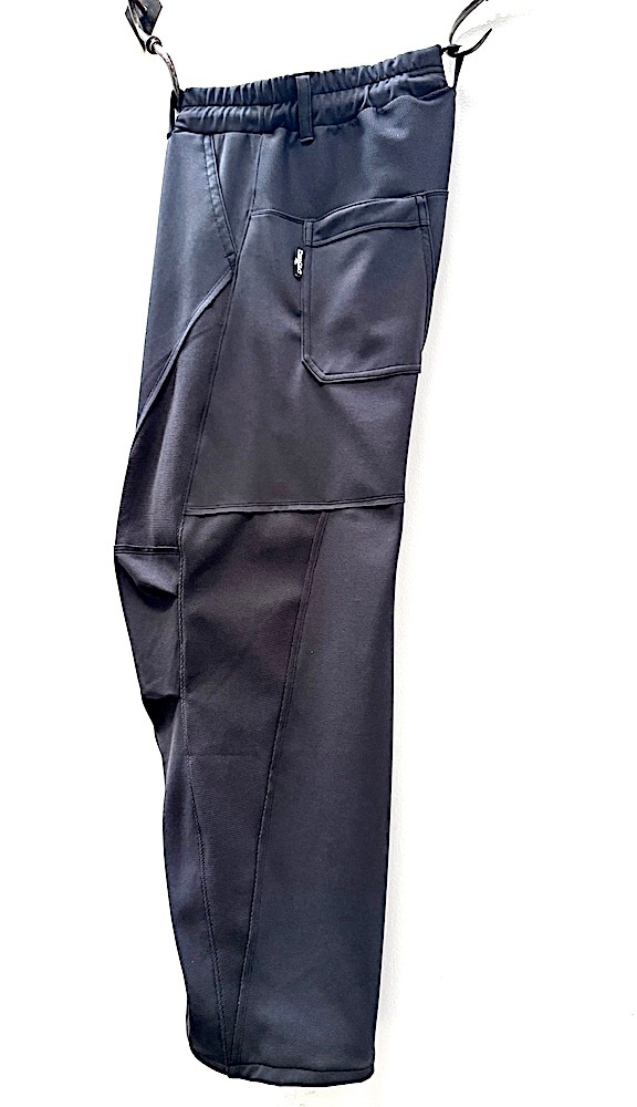 REVES/リーブス　CURVE PANTS REVES/リーブス CURVE PANTS