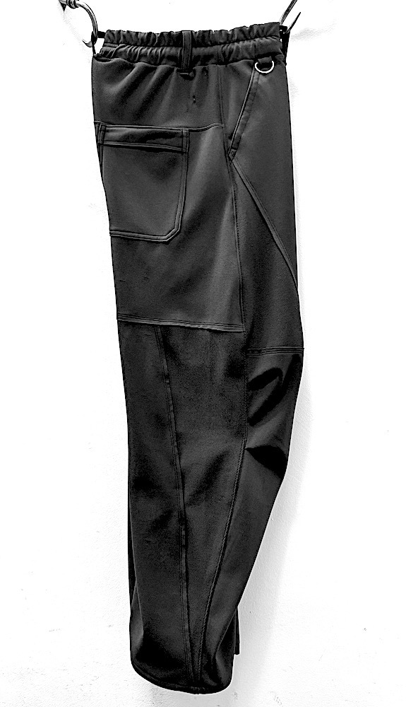 パンツ FranCisT_MOR.K.S. 3D pockets flare pants FranCisT_MOR.K.S. 3D pockets flare pants - メルカリ