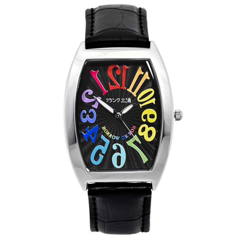 [�ե�󥯻���]FM00G-CRB ���浡(��) �쥤��ܡ��֥�å�