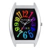[�ե�󥯻���]FM08K-CRB Ȭ�浡 �ɳݤ����� WALL CLOCK �쥤��ܡ��֥�å�